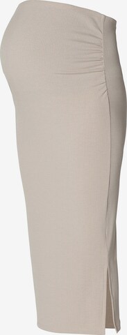 Noppies Skirt 'Vija' in Beige: front