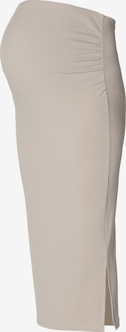Noppies Rok 'Vija' in Beige: voorkant