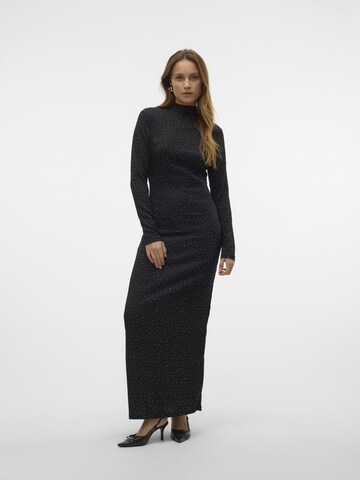 VERO MODA Dress 'DREWY' in Black