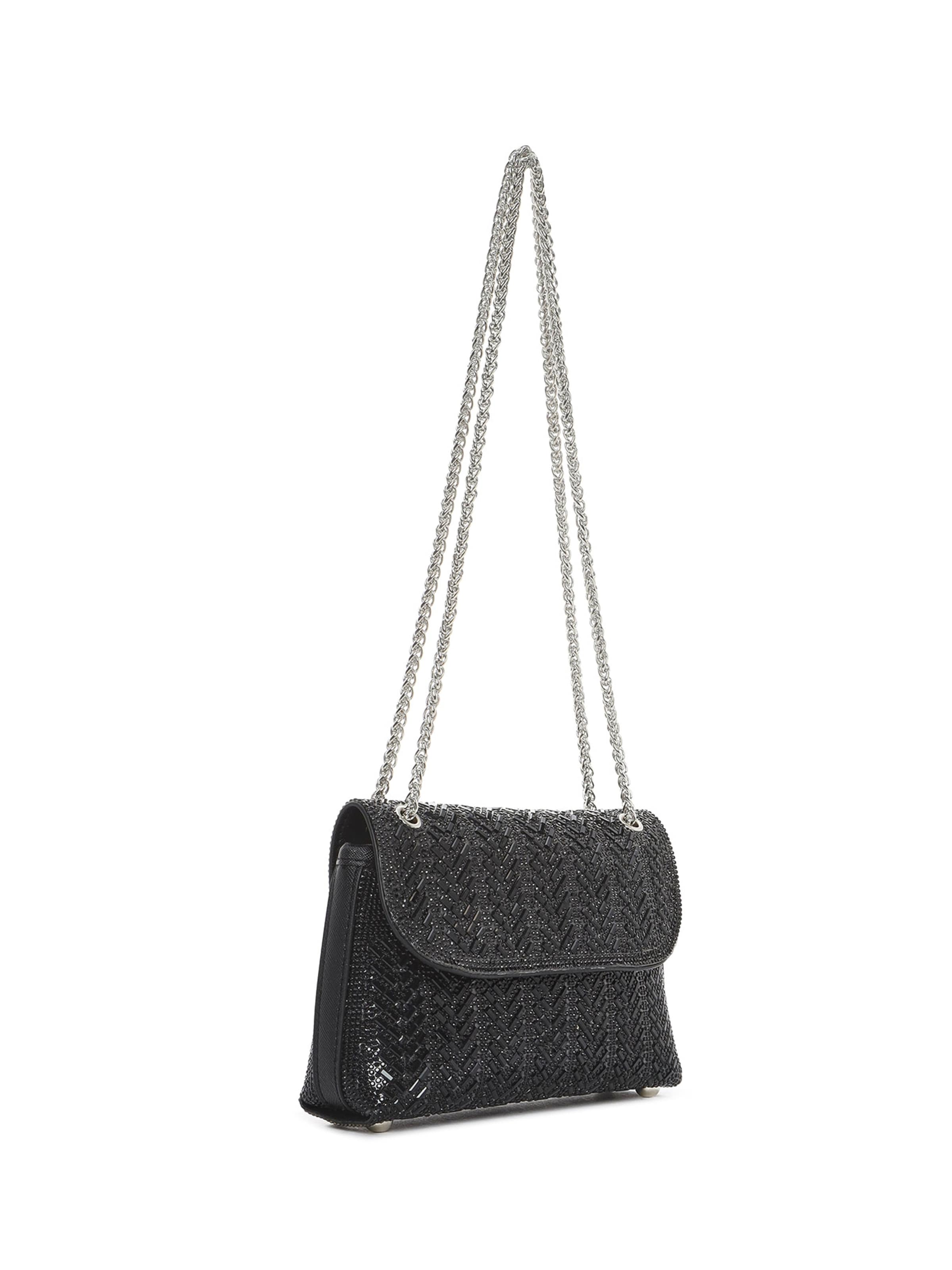 Pochette Derimod en noir