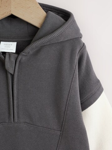Ensemble Next en gris