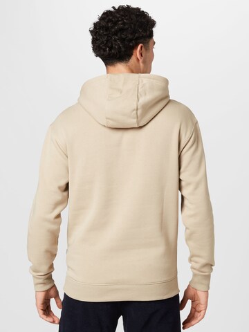 BLEND - Sudadera 'Naftali' en beige