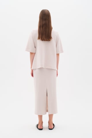 InWear Rok 'AidaIW' in Beige