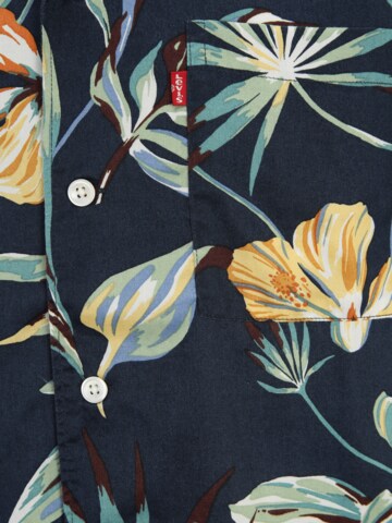Comfort fit Camicia di LEVI'S ® in blu