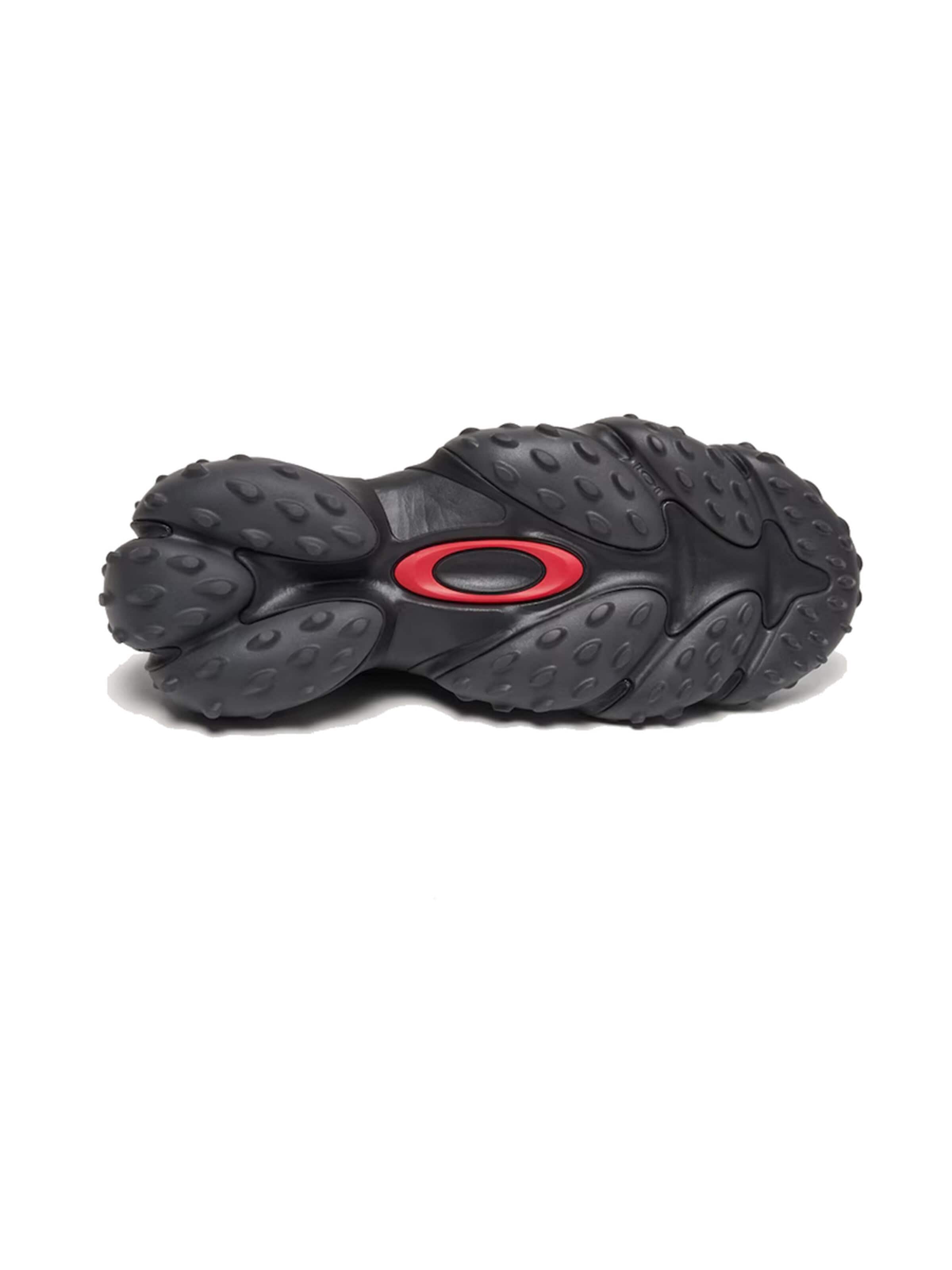 OAKLEY Sportsko 'Edge Flex' i svart