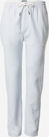 Pantaloni 'WARREN' di SCOTCH & SODA in grigio: frontale