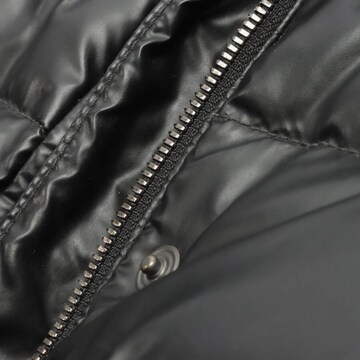 Belstaff Winterjacke / Wintermantel M in Schwarz