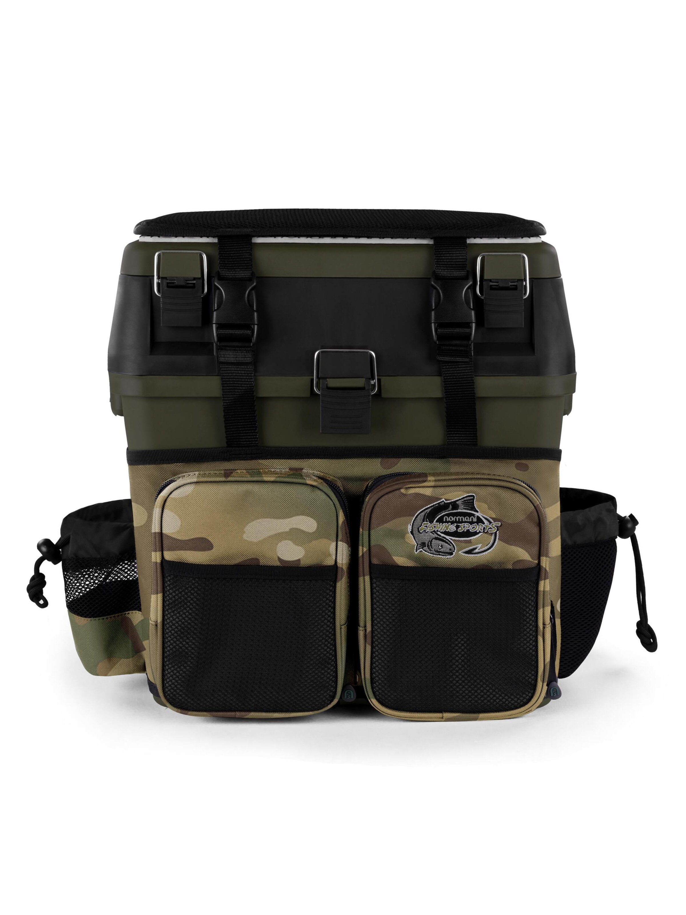 Accessoires 'Bilbao' normani en gris