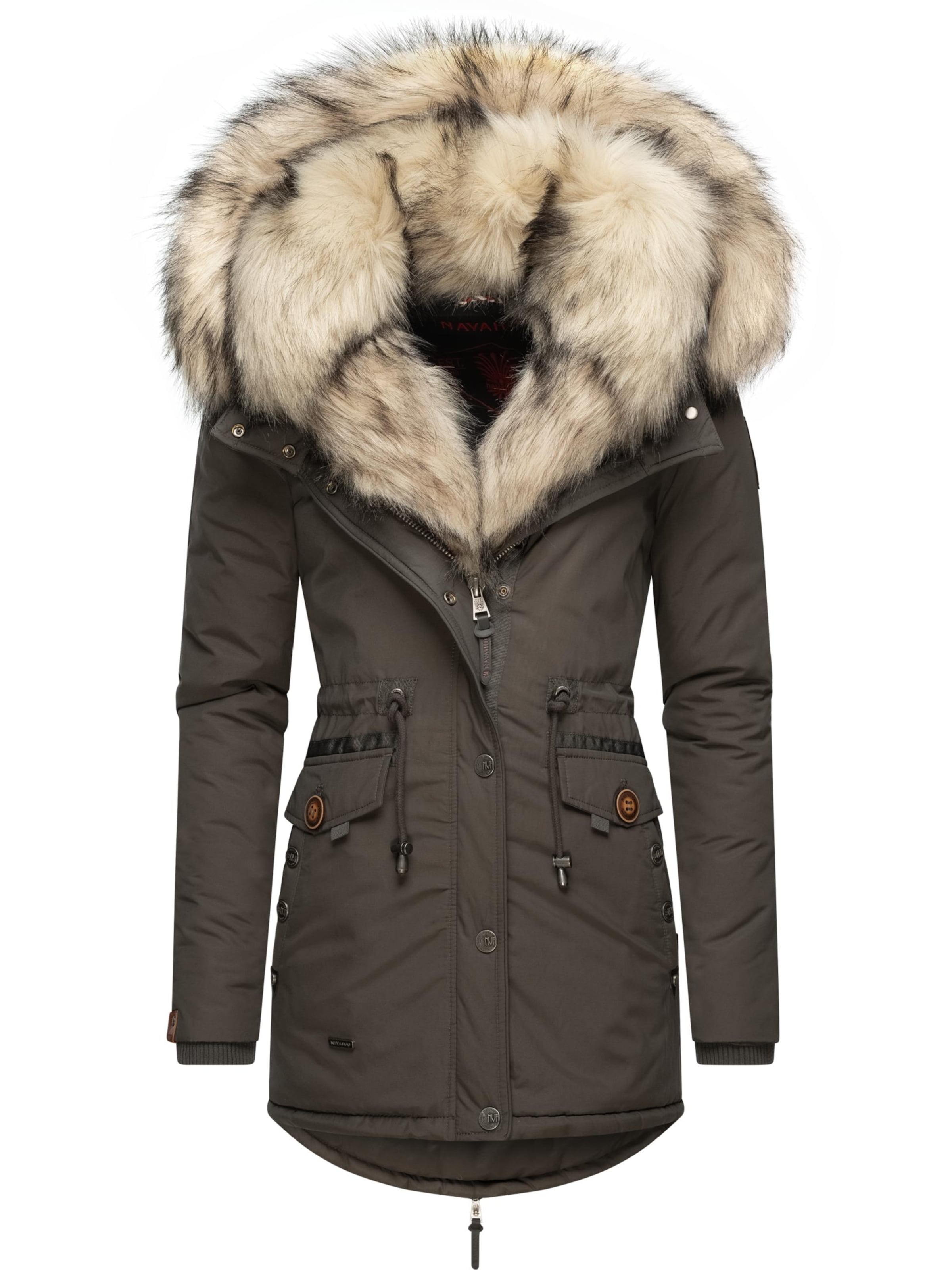 ABOUT YOU Bambino Abbigliamento Cappotti e giubbotti Giacche Giacche invernali Giacca invernale TRIP