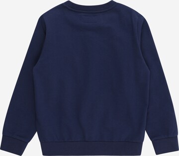 zils Hackett London Sportisks džemperis