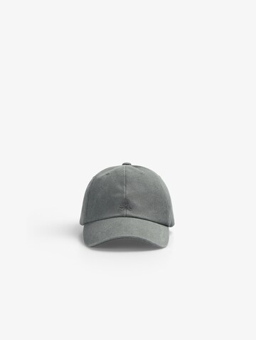 Scalpers Beanie in Green
