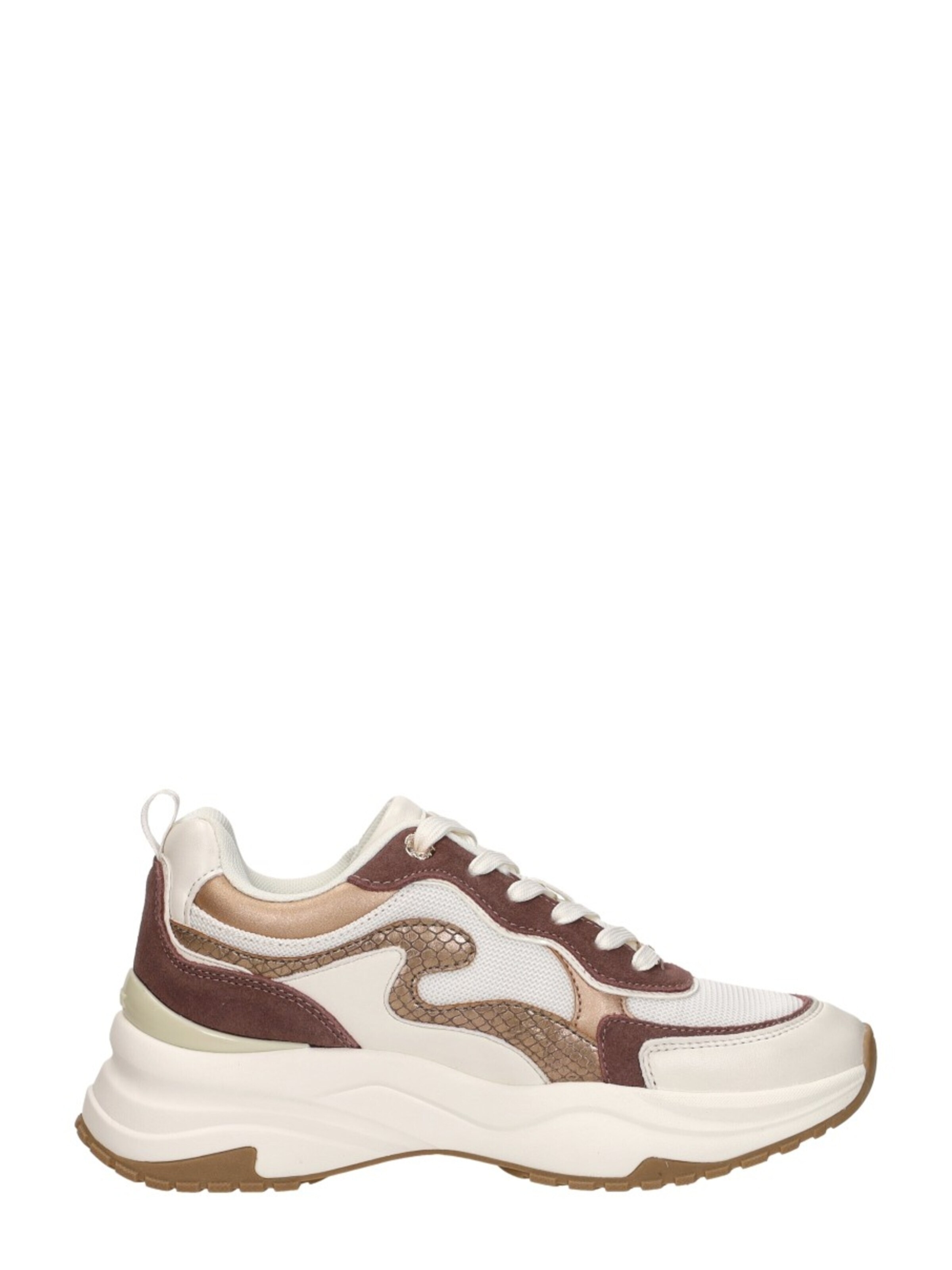 Baskets basses 'Palma Ora' MEXX en marron