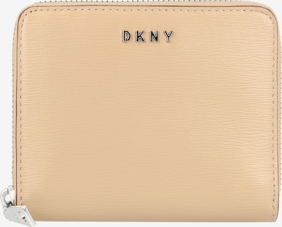 Portofel 'BRYANT' DKNY pe crem, Vizualizare produs