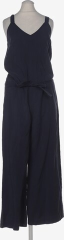 Marc O'Polo Jumpsuit in XS in Blue: front