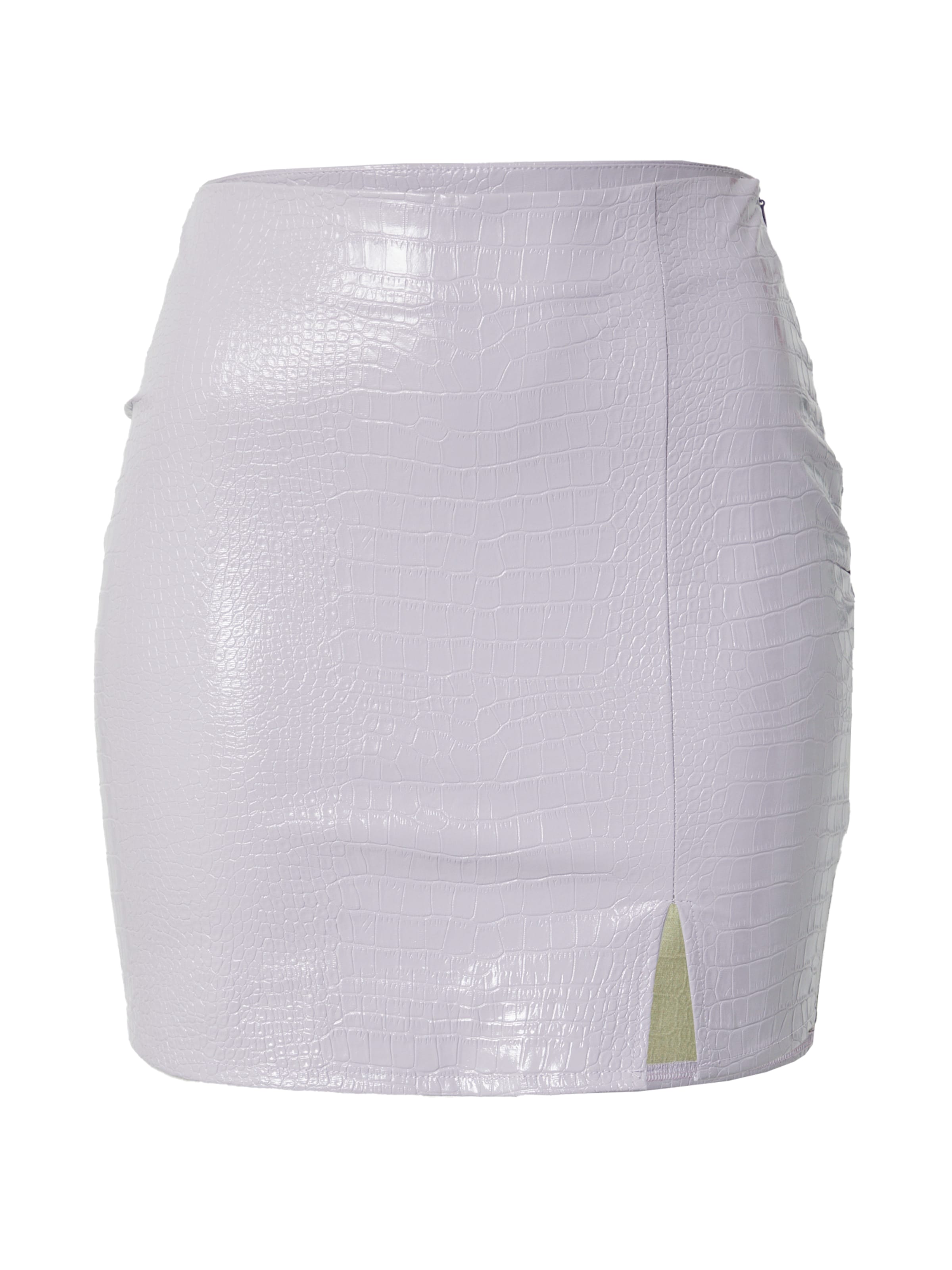 Daisy Street Rock in Lila: Vorderseite