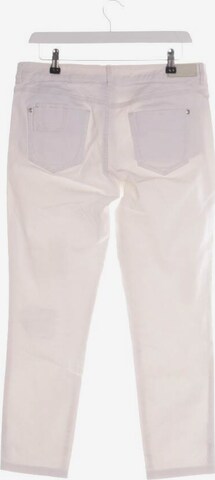 Marc Cain Jeans in 29 in White
