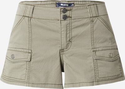 HOLLISTER Kapsáče 'SHOWSTOPPER', veľkosť 29 - sivá, Produkt