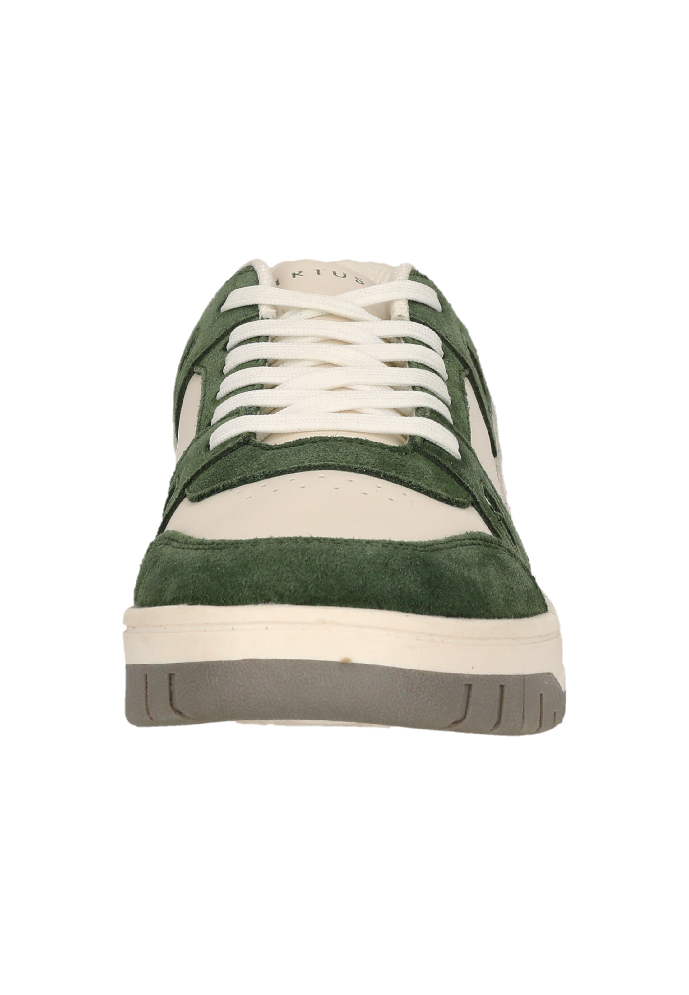 Virtus Sneaker 'Reider' in Grün