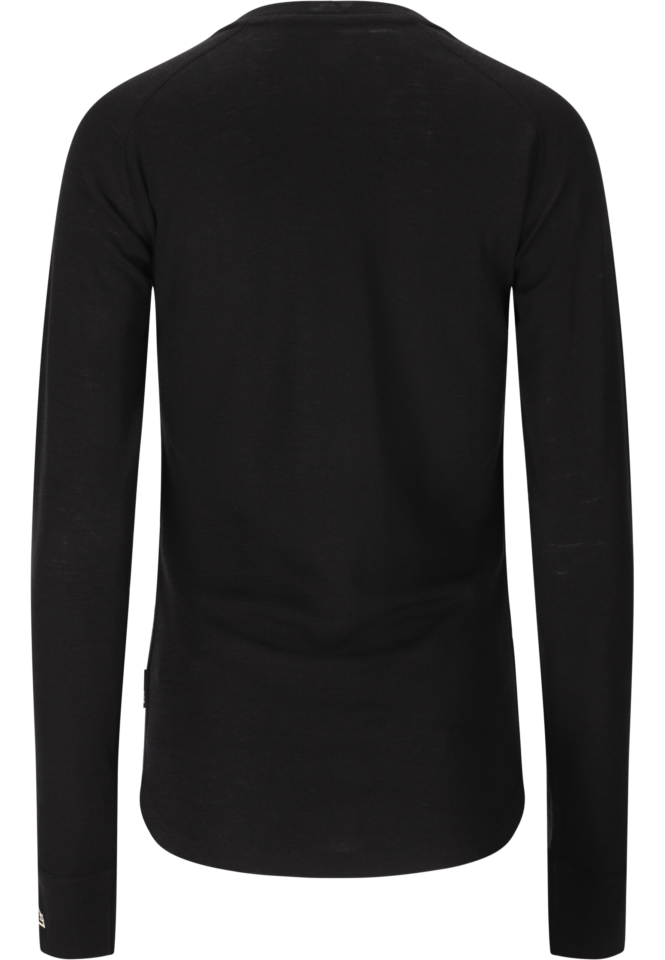 SOS Performance shirt in Black