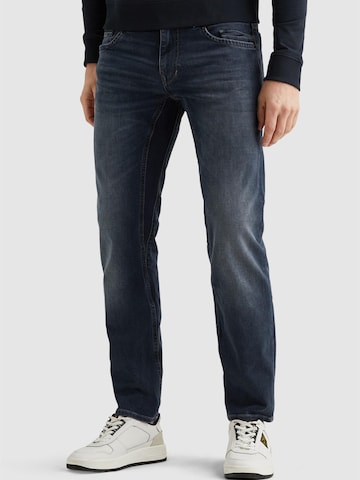 PME Legend Slimfit Farkut 'Commander 3.0 relaxed fit jeans' värissä sininen