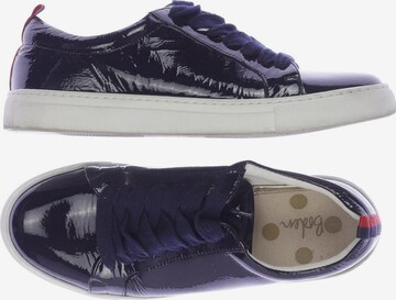 Boden Sneakers & Trainers in 39 in Blue: front