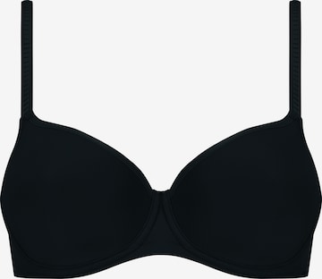 Regular Soutien-gorge 'Joan' Mey en noir : devant