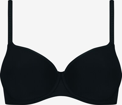 Mey Soutien-gorge 'Joan' en noir, Vue avec produit