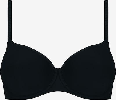 Mey Soutien-gorge en noir, Vue avec produit