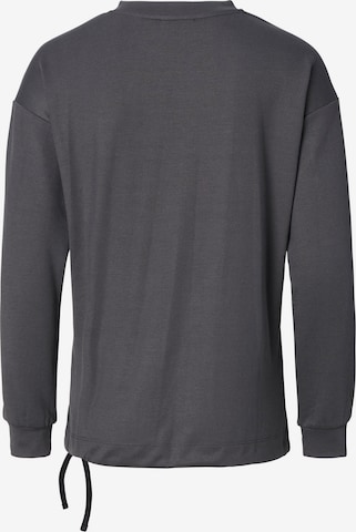 Esprit Maternity - Sweatshirt em cinzento