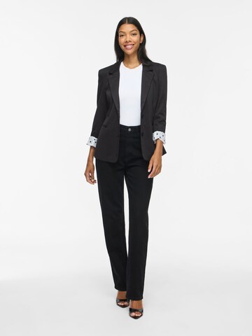 VILA - Blazer 'VISaga' en negro