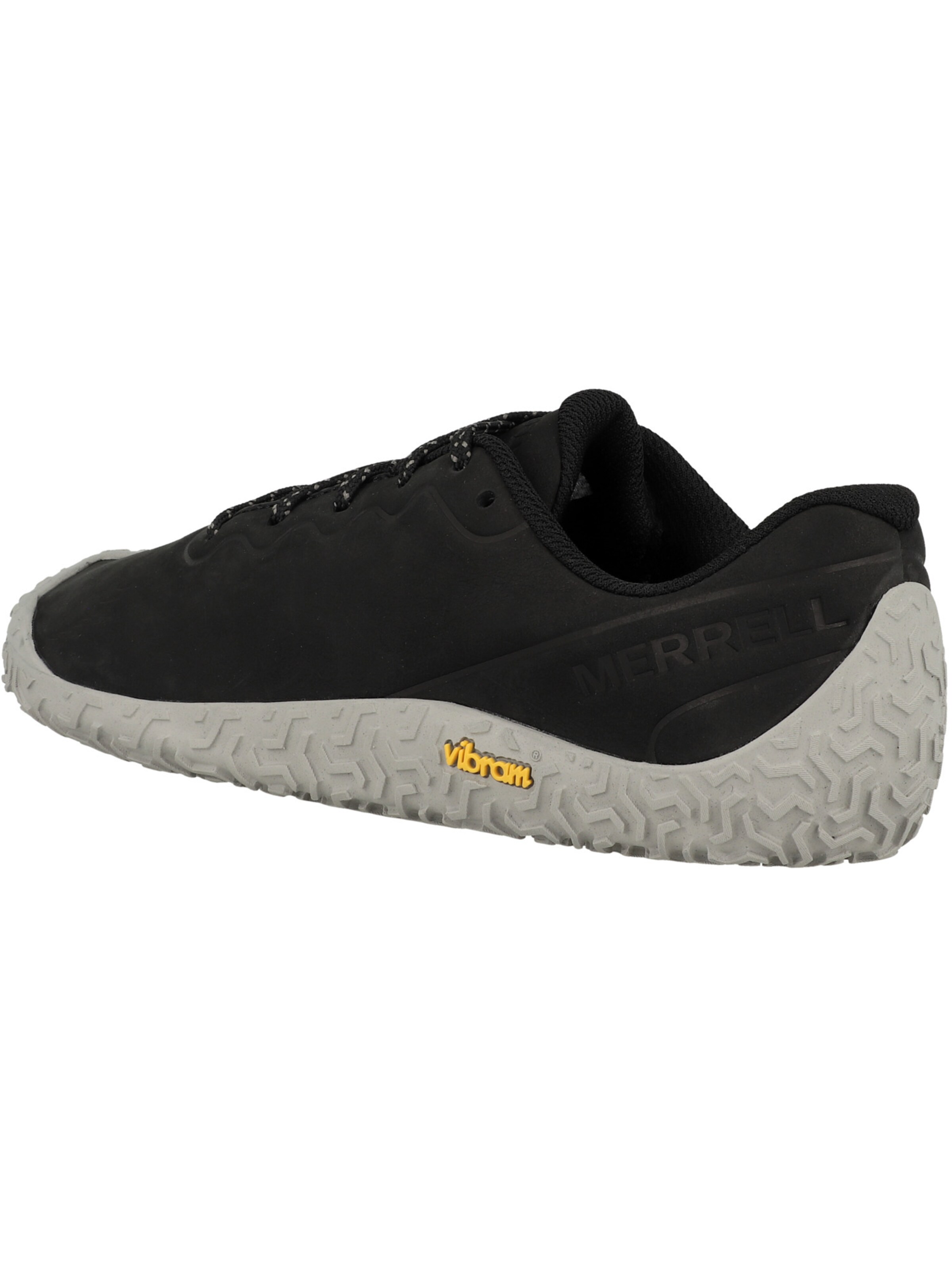 MERRELL - Sapato baixo 'Vapor Glove 6' em preto