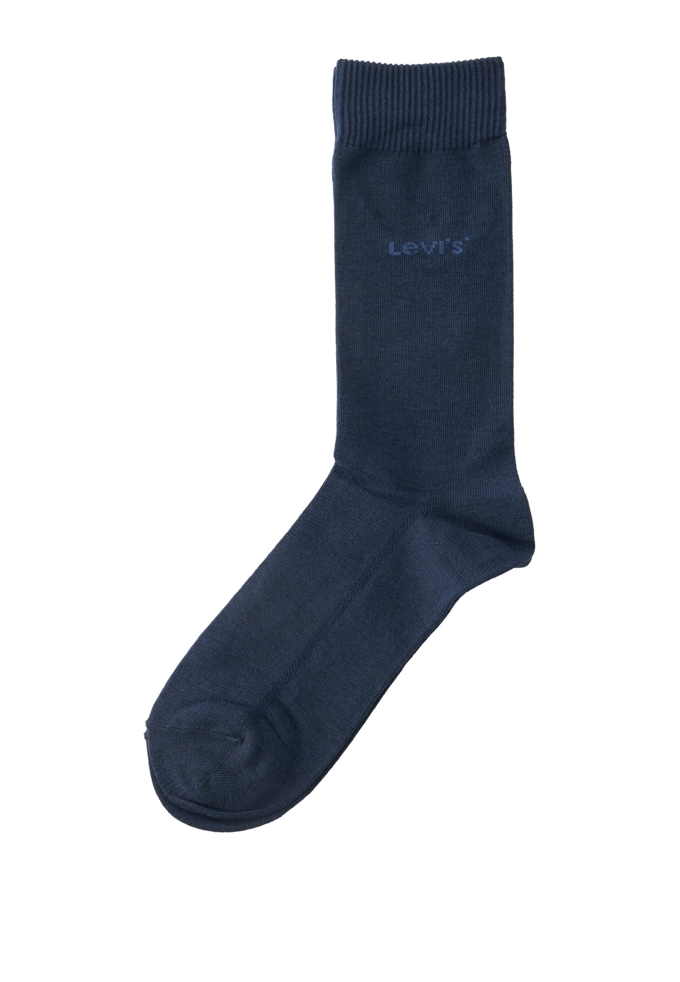 LEVI'S ® - Calcetines en azul: frente