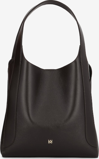 Kazar Ostoskassi värissä tummanruskea, Tuotenäkymä