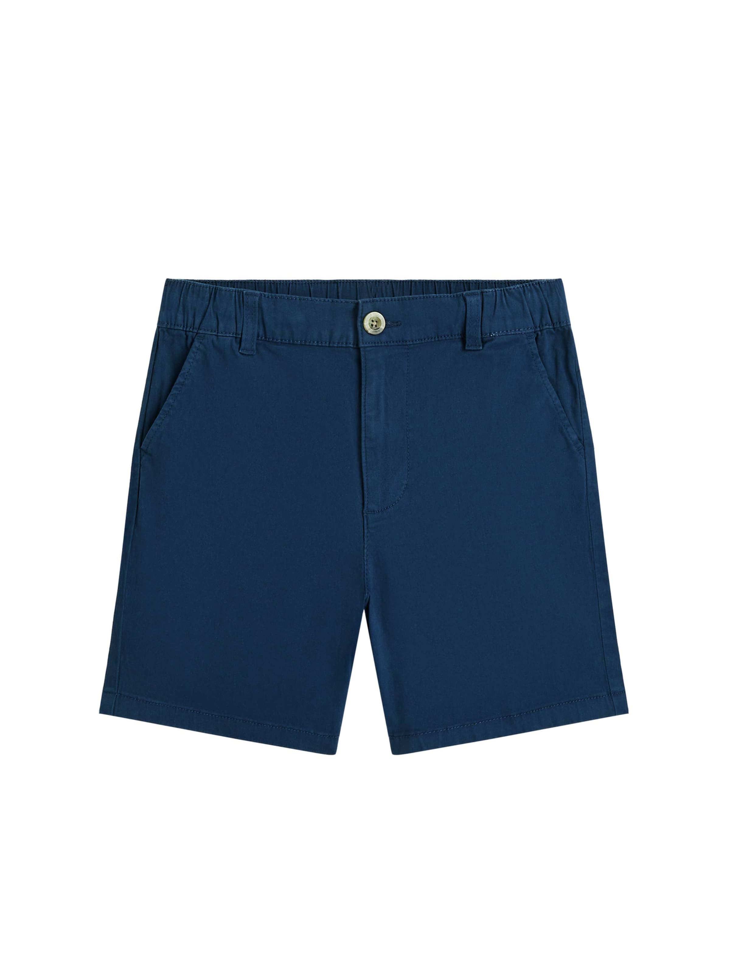 O'NEILL Regular Pants in Blue: front