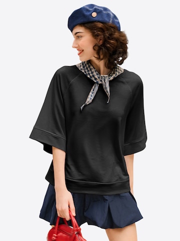 Imily Bela Shirt in Zwart