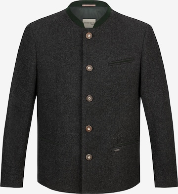 STOCKERPOINT Blazer 'Conrad' in Grey: front