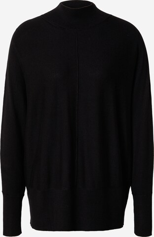 Dorothy Perkins Sweater in Black: front