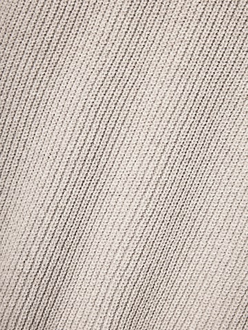 Funky Buddha Svetr – šedá