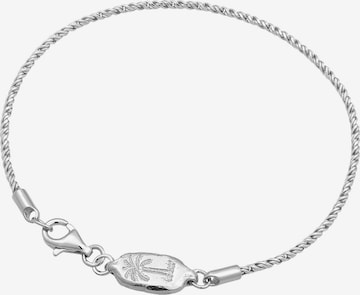 Haze&Glory Armband 'Paradise' in Zilver