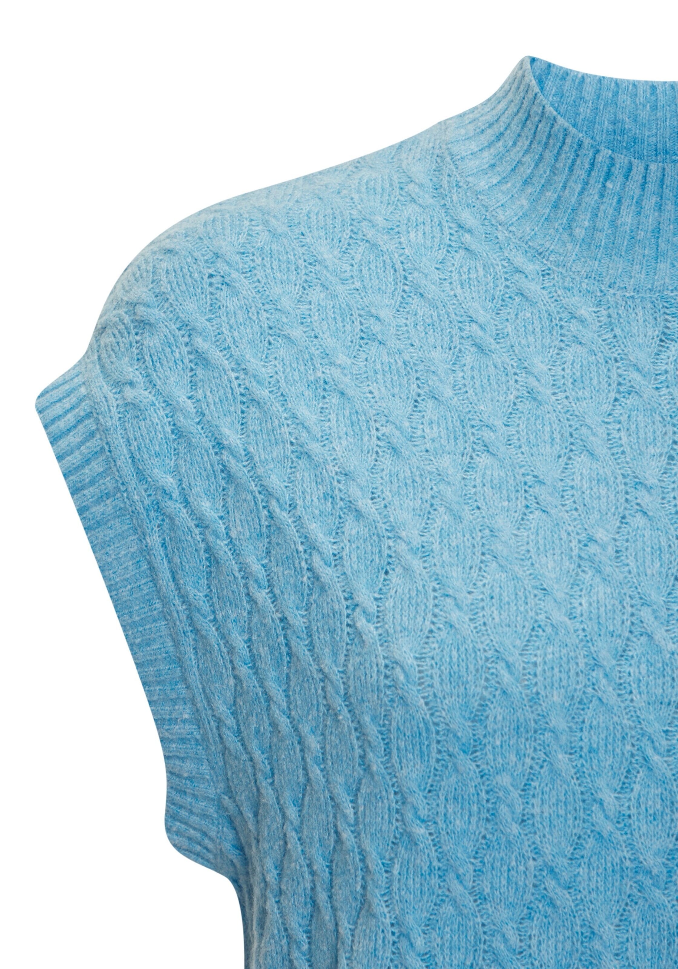 FRENCH CONNECTION Neulepaita värissä sininen