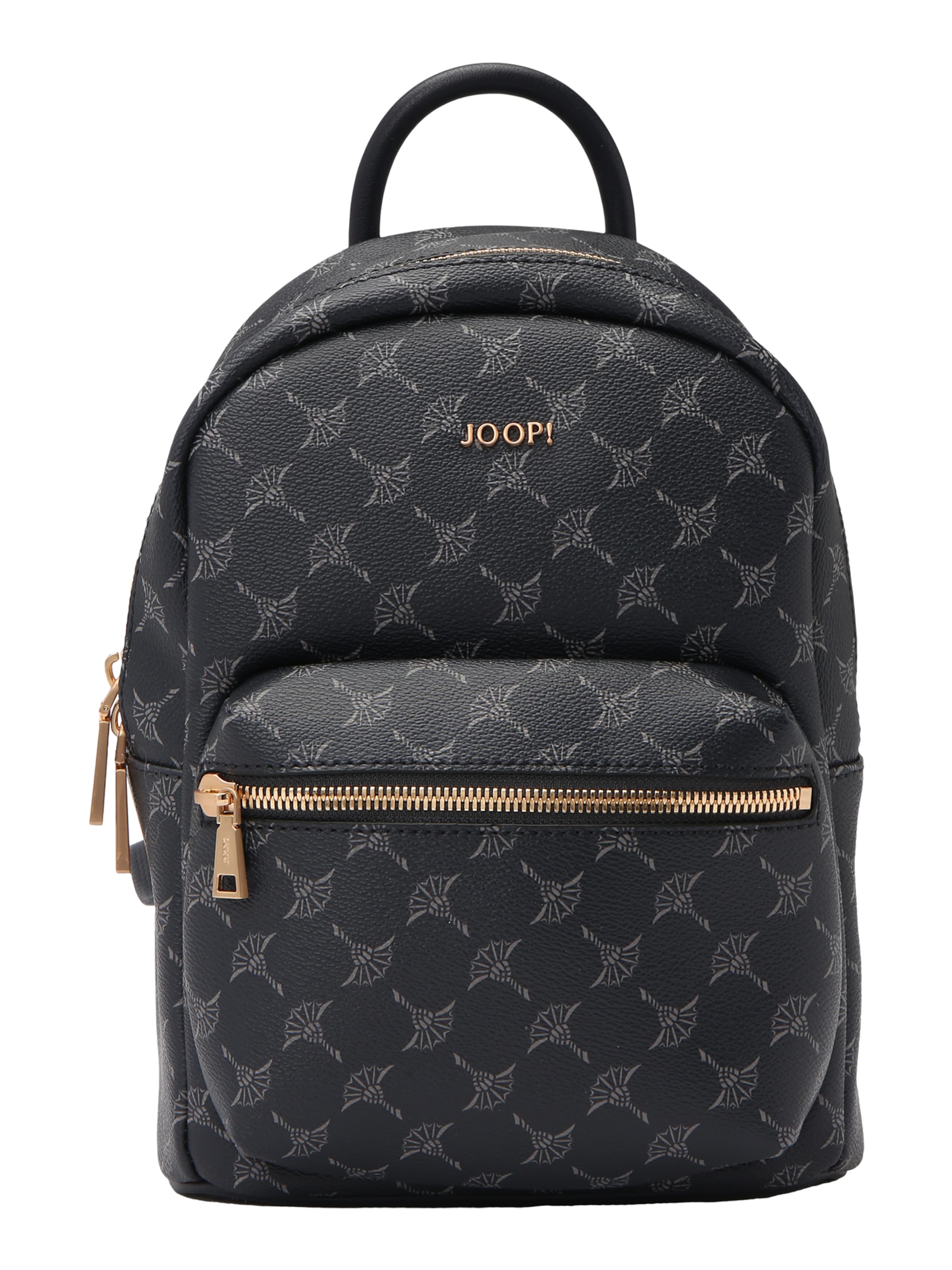 Sac à dos 'Cortina 1.0 Salome' JOOP! en bleu : devant