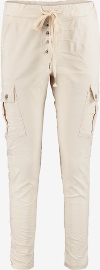 Pantaloni cargo 'Me44rle' Hailys di colore beige, Visualizzazione prodotti
