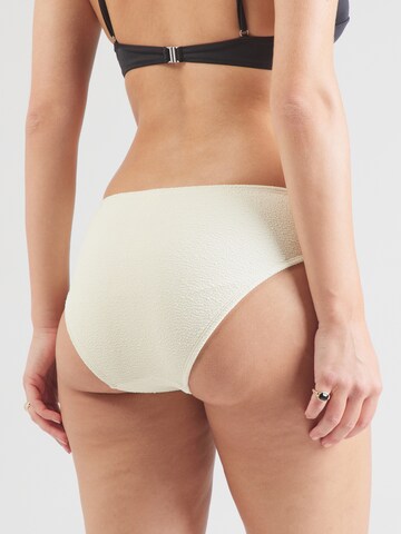 Hunkemöller Bikinihose 'Cabo Rio' in Beige