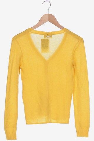 One Step Sweater & Cardigan in XXS in Yellow