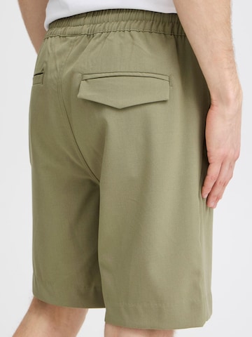 Casual Friday Regular Chino trousers in Brown