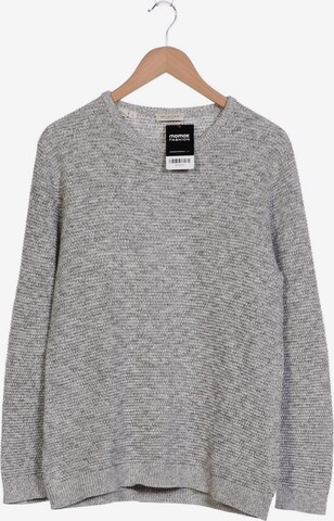 SELECTED Sweater & Cardigan in M in Grey: front