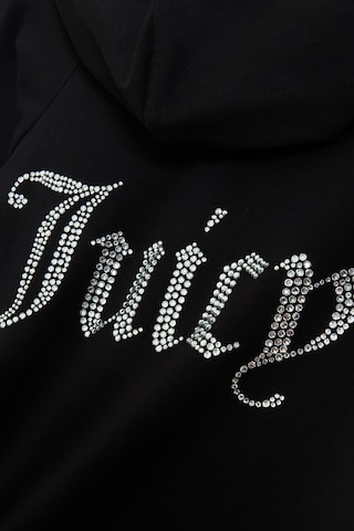 Juicy Couture Sweatjacke 'Ola' in Schwarz