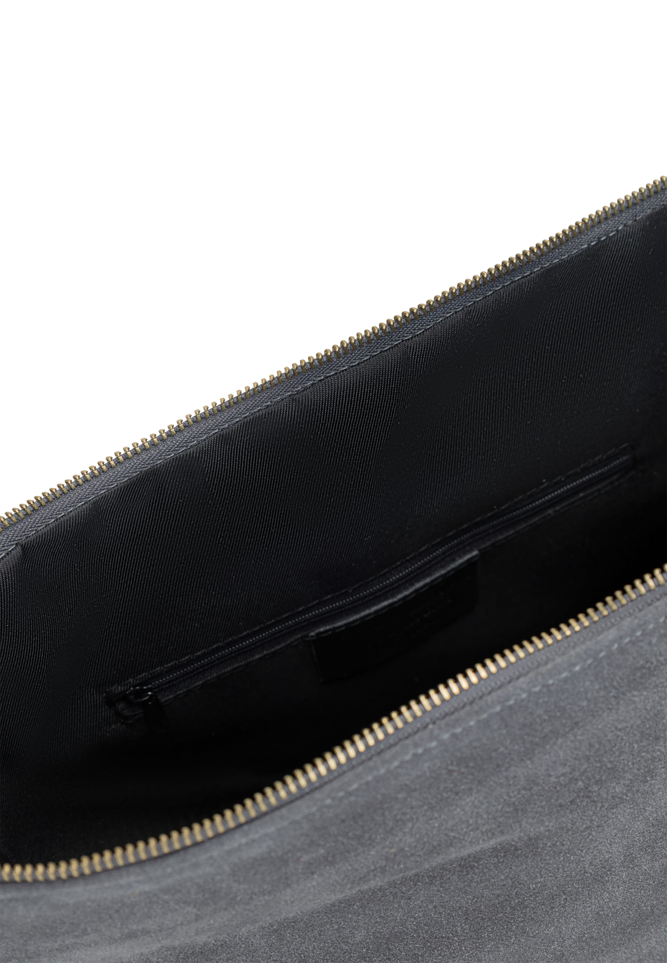 IZIA Crossbody bag in Grey