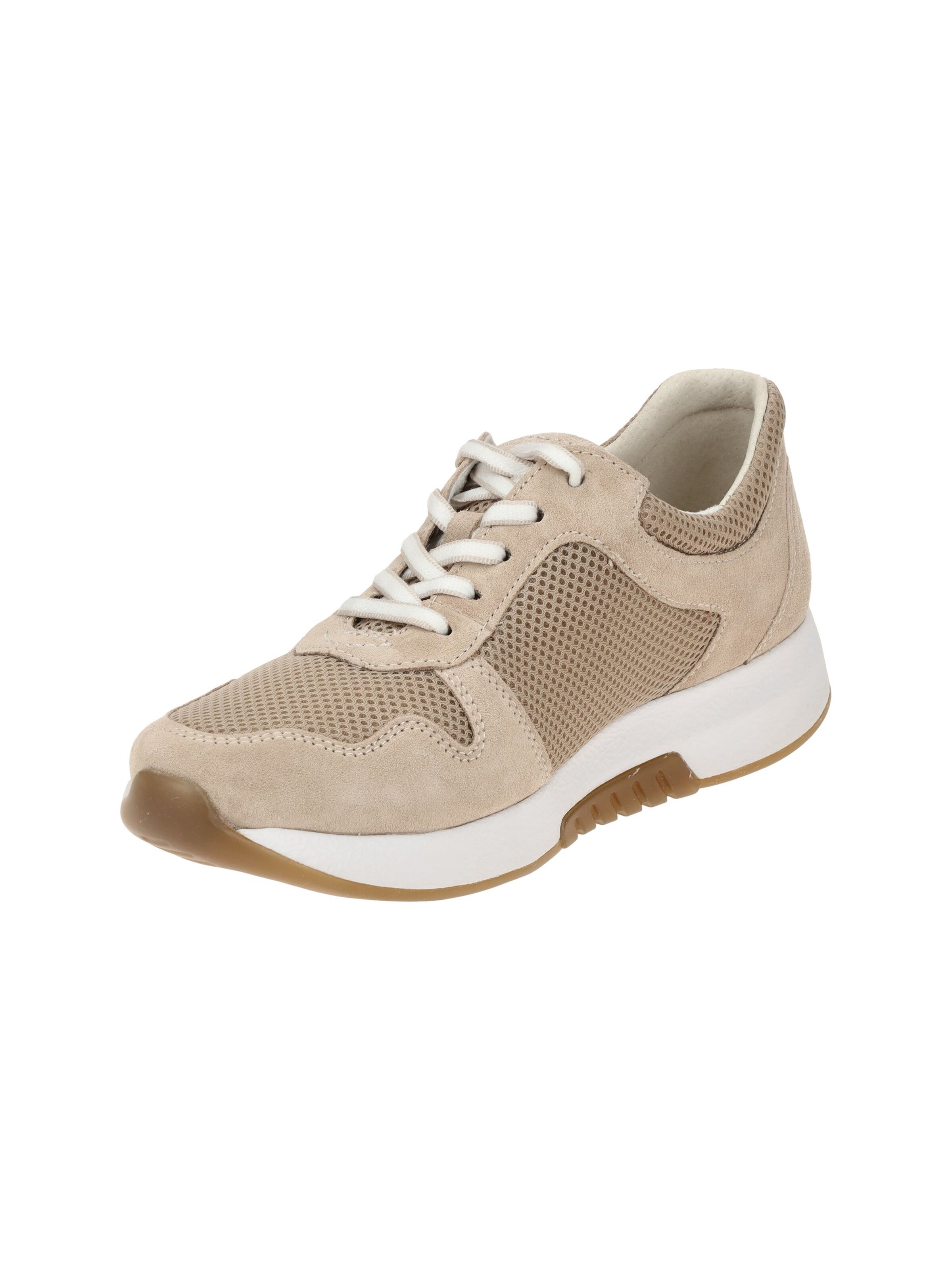 Rollingsoft Sneakers in Beige