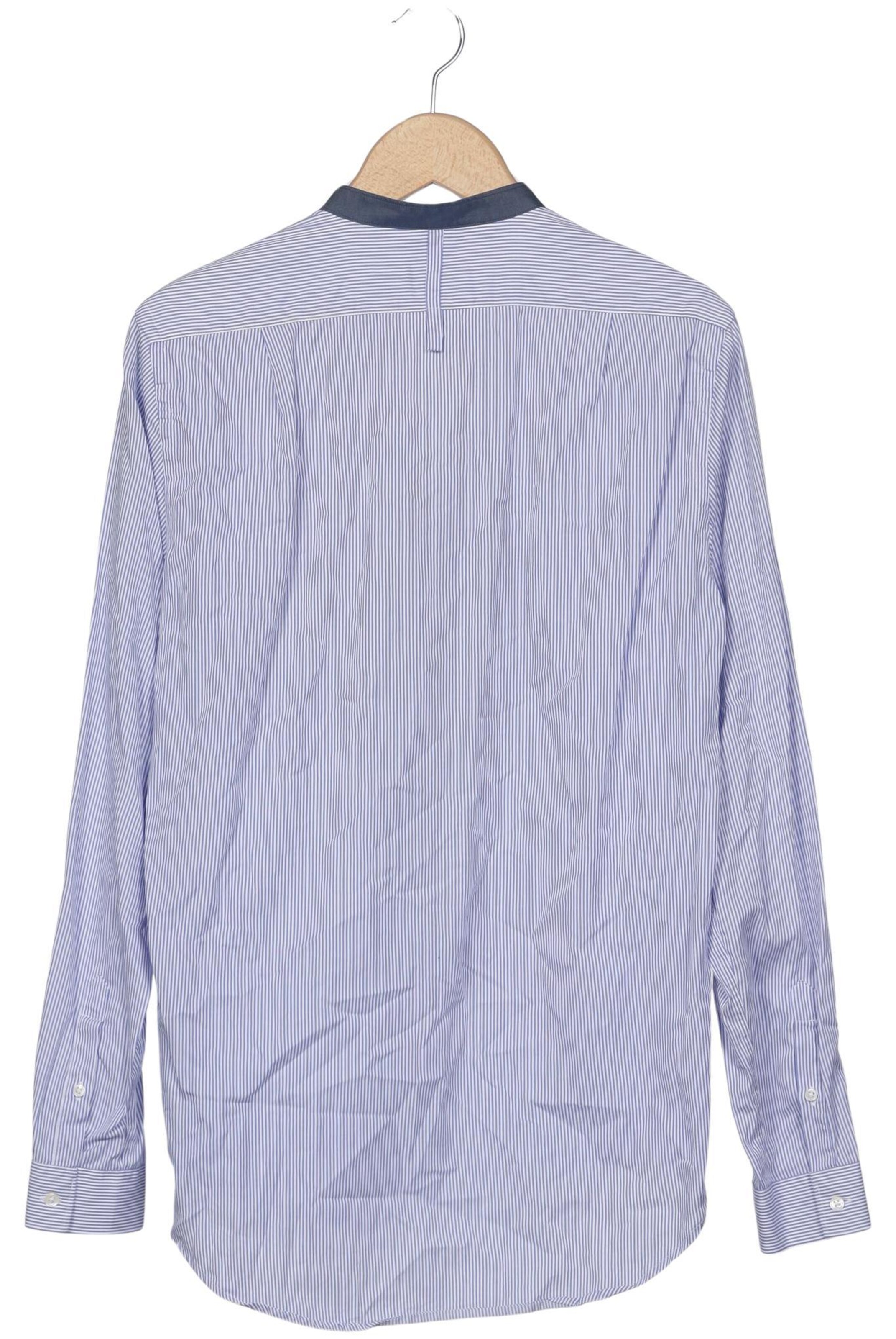 Acne Studios Hemd S in Blau